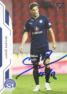Lukáš Sadílek (Slovácko)
