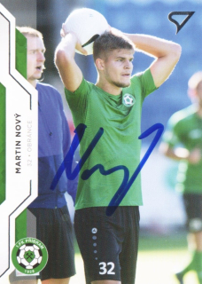 Martin Nový (Příbram)