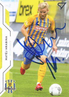 Matěj Hrabina (Opava)