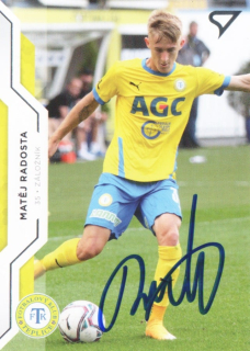 Matěj Radosta (Teplice)