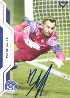 Pavol Bajza (Slovácko)