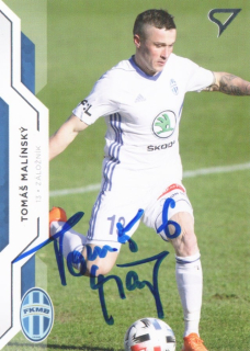 Tomáš Malínský (Mladá Boleslav)