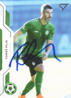 Tomáš Pilík (Příbram)