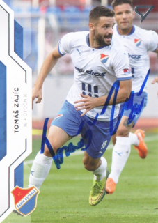 Tomáš Zajíc (Baník Ostrava)