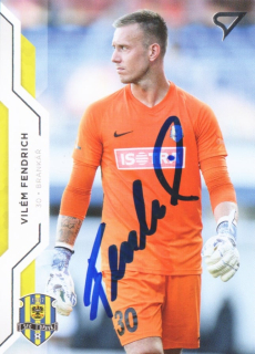 Vilém Fendrich (Opava)
