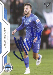 Jakub Hromada (Slovan Liberec)