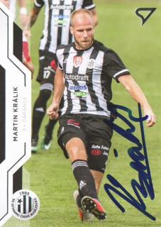 Martin Králik (Dynamo České Budějovice)