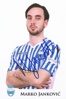 Marko Janković (S.P.A.L.)