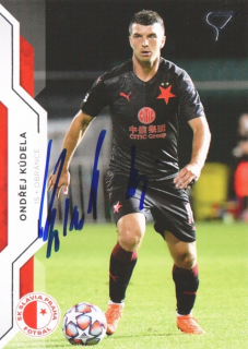 Ondřej Kúdela (Slavia Praha)