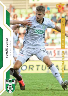 Tomáš Jursa (Karviná) /99
