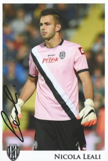Nicola Leali (Cesena)