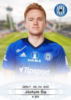 317 - Jáchym Šíp