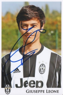 Giuseppe Leone (Juventus)