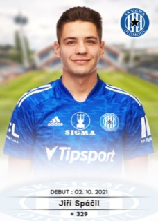329 - Jiří Spáčil