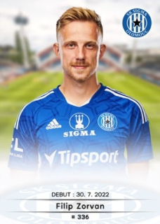 336 - Filip Zorvan