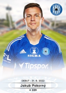 339 - Jakub Pokorný