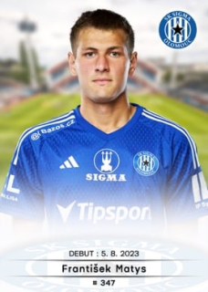 347 - František Matys