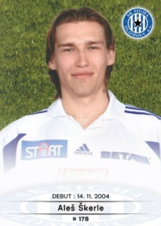 178 - Aleš Škerle