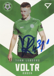 Radek Voltr (Příbram)