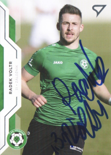 Radek Voltr (Příbram)