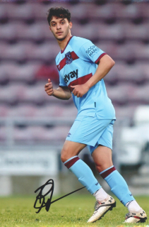Bernardo Rosa (West Ham United)