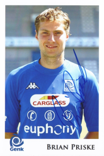 Brian Priske (Genk)