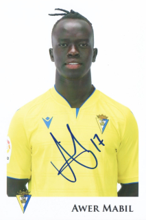 Awer Mabil (Cádiz)