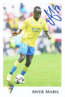 Awer Mabil (Cádiz)