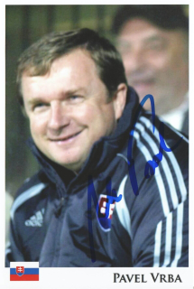 Pavel Vrba (Slovakia)