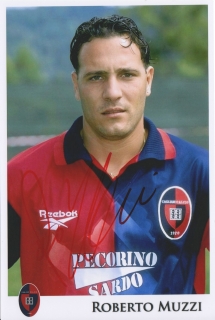Roberto Muzzi (Cagliari)