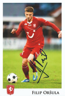 Filip Oršula (Twente)
