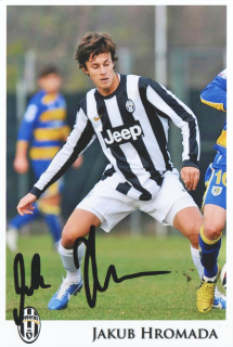 Jakub Hromada (Juventus)