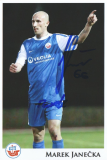 Marek Janečka (Hansa Rostock)