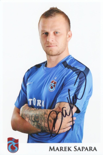 Marek Sapara (Trabzonspor)