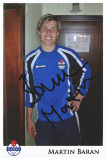 Martin Baran (Kasımpaşa)