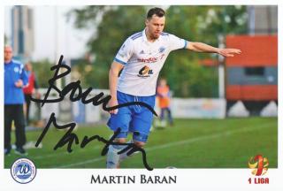 Martin Baran (Wigry Suwałki)