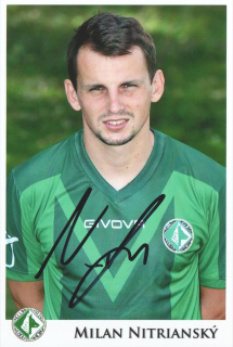 Milan Nitrianský (Avellino)