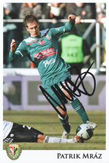 Patrik Mráz (Śląsk Wrocław)
