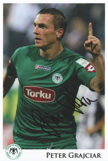 Peter Grajciar (Konyaspor)