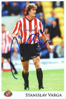 Stanislav Varga (Sunderland)