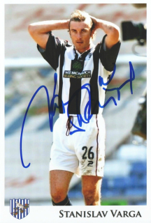 Stanislav Varga (West Bromwich)