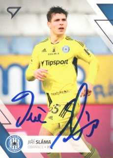 Jiří Sláma (Sigma Olomouc)