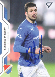 Patrizio Stronati (Baník Ostrava)