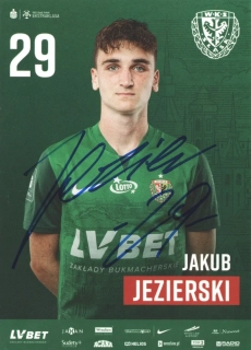 Jakub Jezierski (Śląsk Wrocław)
