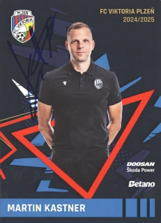 Martin Kastner (Viktoria Plzeň)