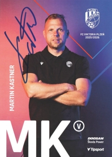 Martin Kastner (Viktoria Plzeň)