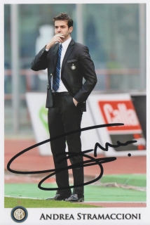 Andrea Stramaccioni (Inter Milan)