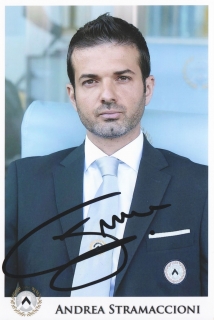Andrea Stramaccioni (Udinese)