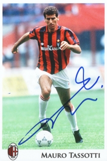 Mauro Tassotti (AC Milan)