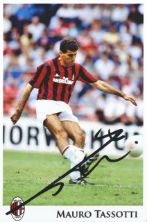Mauro Tassotti (AC Milan)